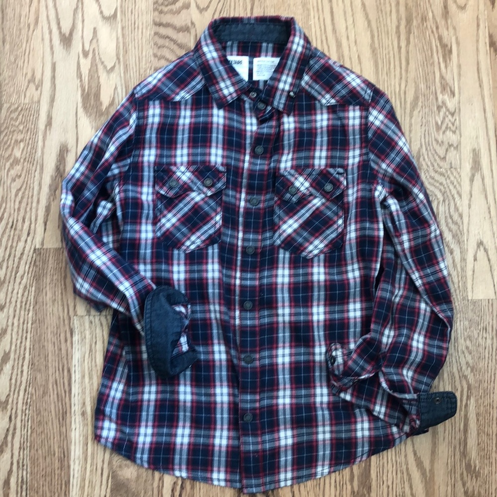 Zadig&Voltaire Gorgeous shirt